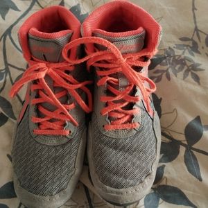 Asics Boys Wrestling Shoes (4.5l